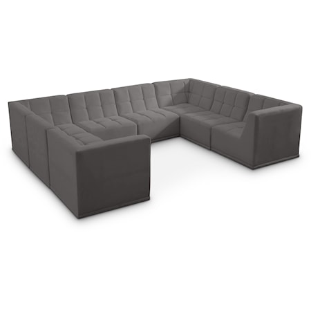 Modular Sectional