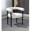 Meridian Furniture Hyatt Dining Chair