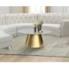 Meridian Furniture Sorrento Coffee Table