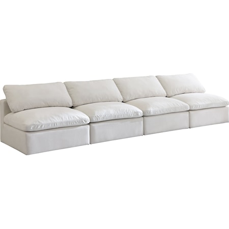 Standard Comfort Modular Sofa
