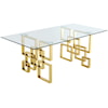 Meridian Furniture Pierre Dining Table