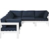 Meridian Furniture Nizuc Modular Sectional