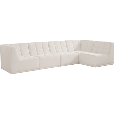 Modular Sectional