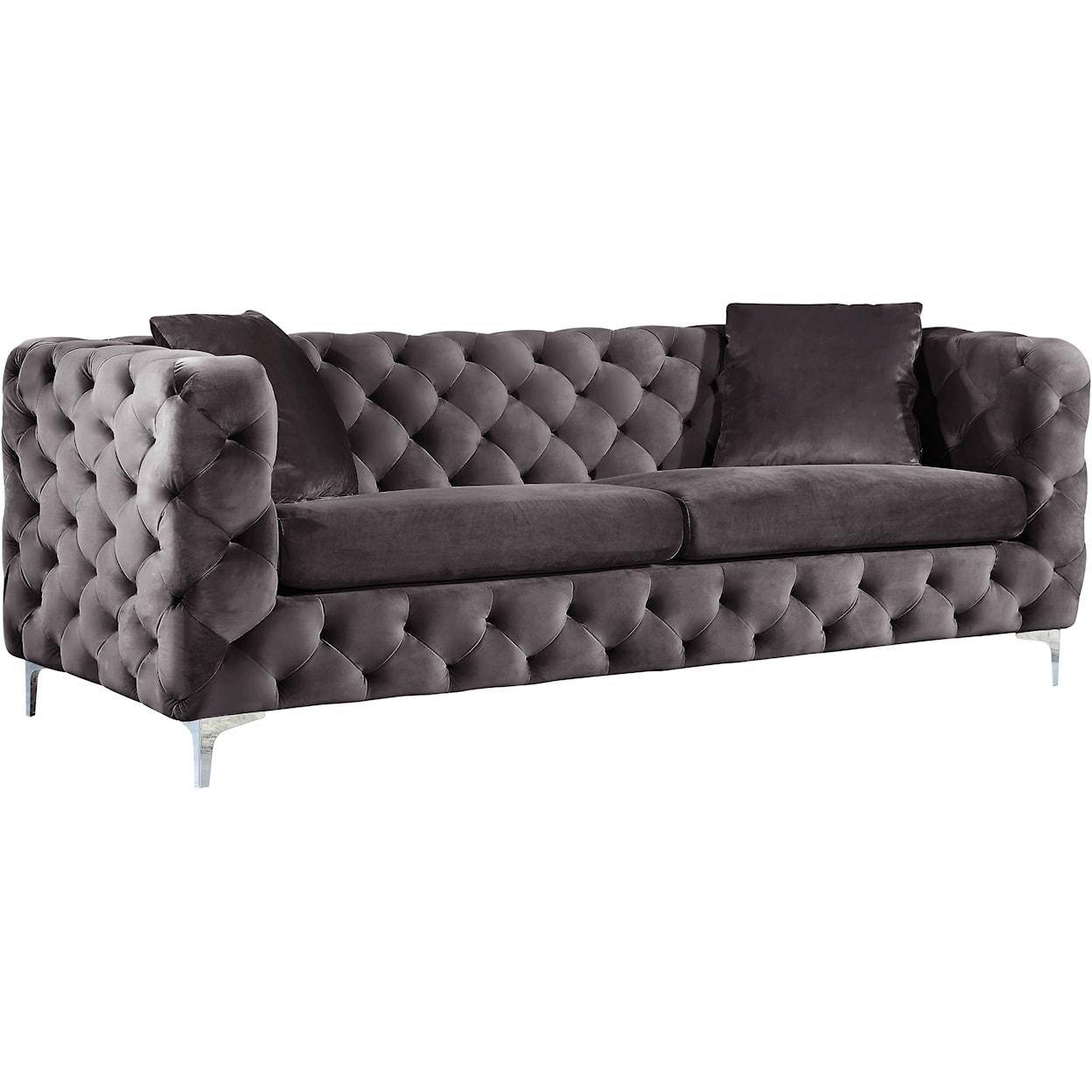 Meridian Furniture Scarlett Sofa