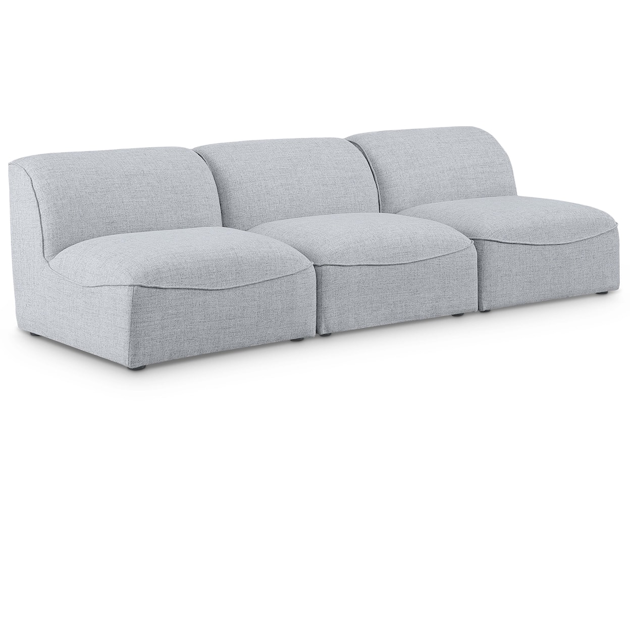 Meridian Furniture Miramar Modular Sofa