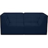 Meridian Furniture Relax Modular Sofa