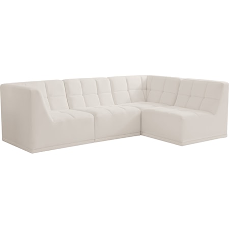 Modular Sectional