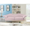 Meridian Furniture Lips Sofa