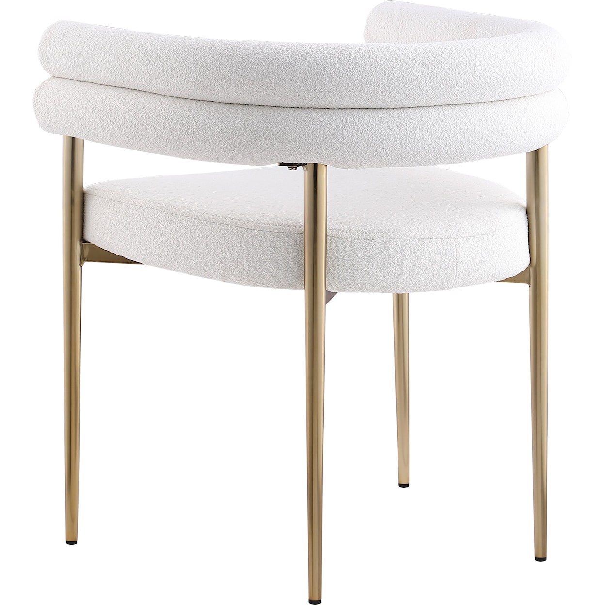 Meridian Furniture Brielle Dining Chair