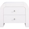 Meridian Furniture Artisto Night Stand