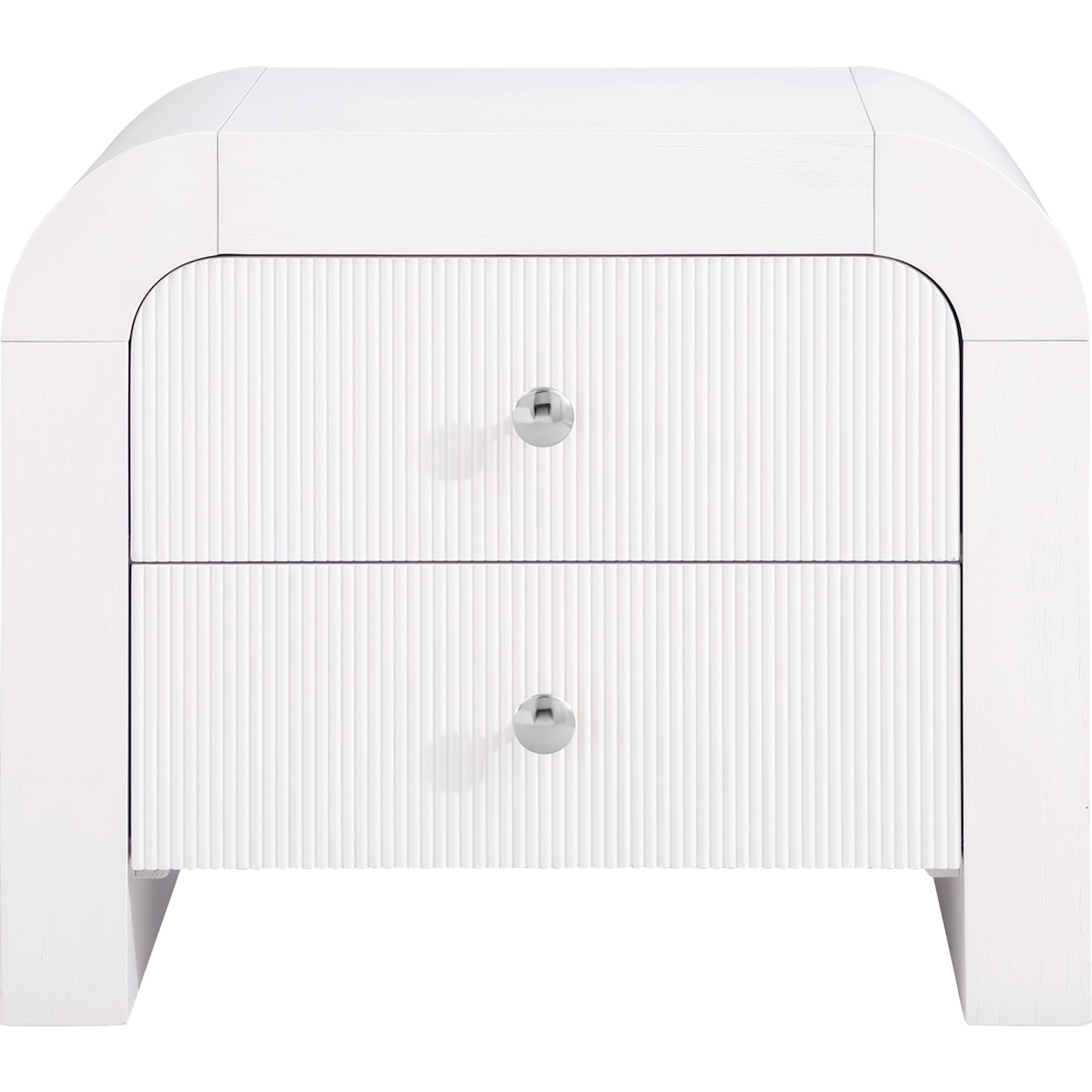 Meridian Furniture Artisto Night Stand