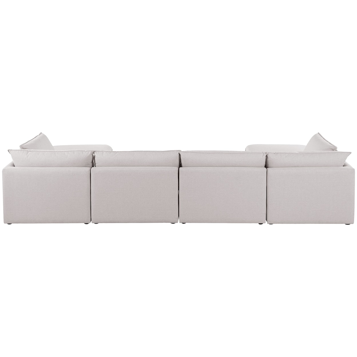 Meridian Furniture Mackenzie Modular Sectional