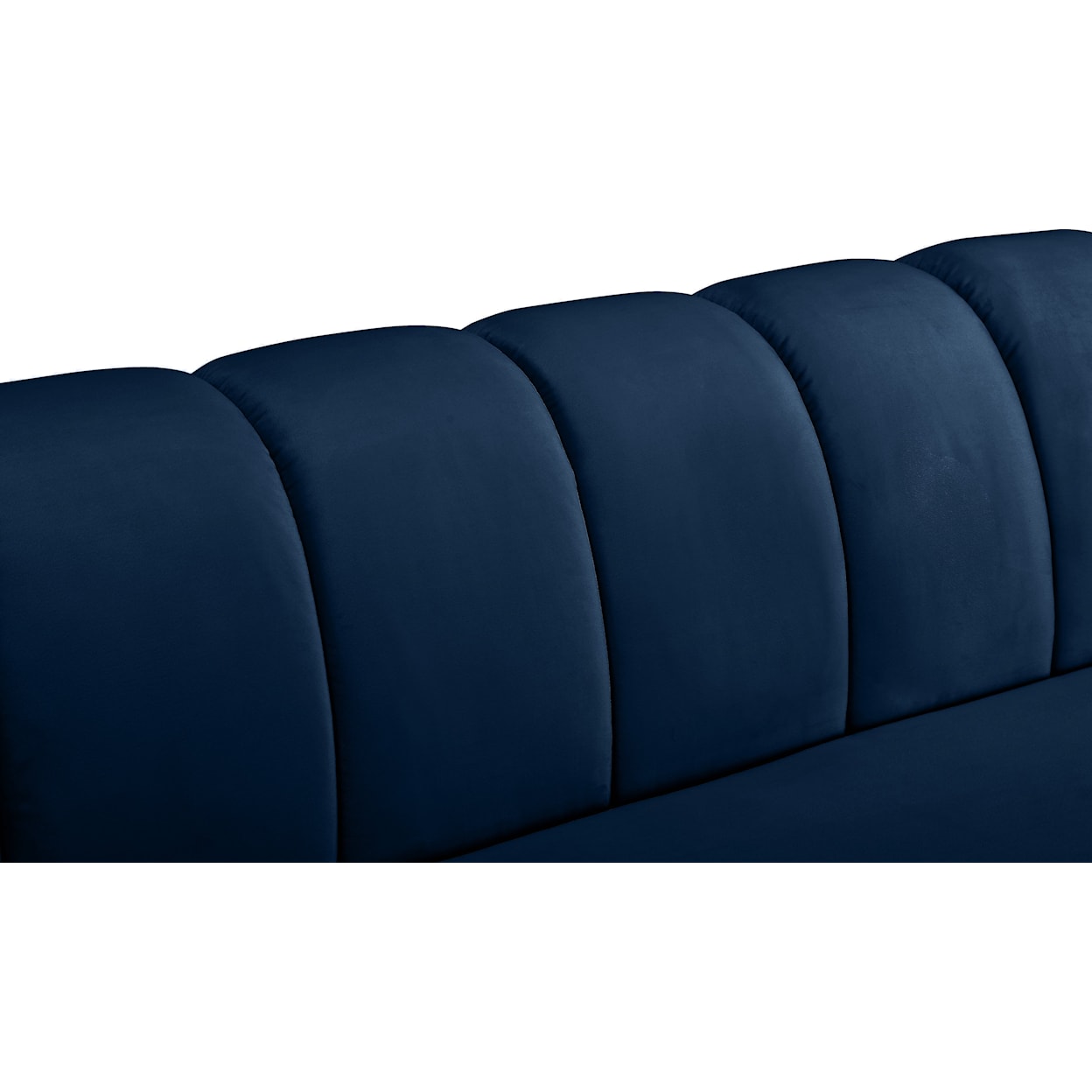 Meridian Furniture Beaumont Loveseat