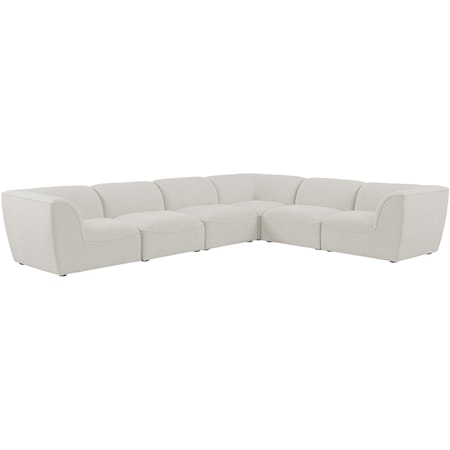 Modular Sectional