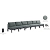 Meridian Furniture Nizuc Modular Sofa