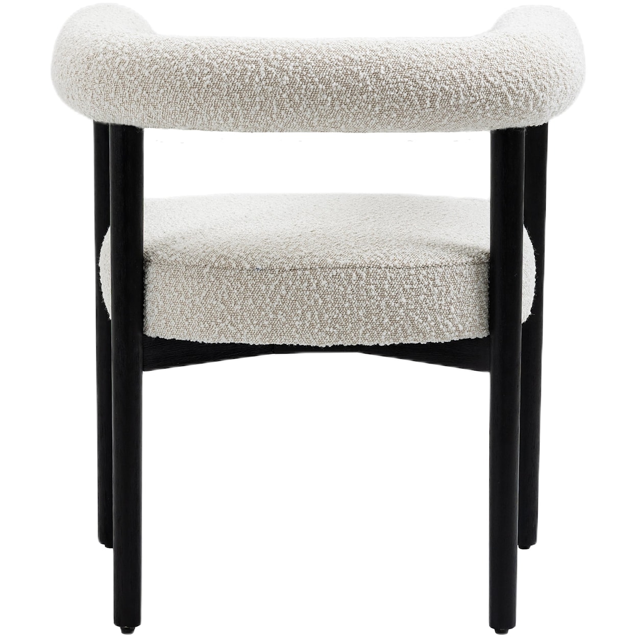 Meridian Furniture Hyatt Dining Chair