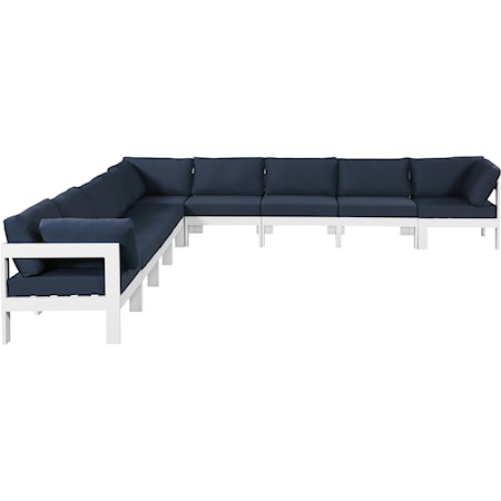 Modular Sectional