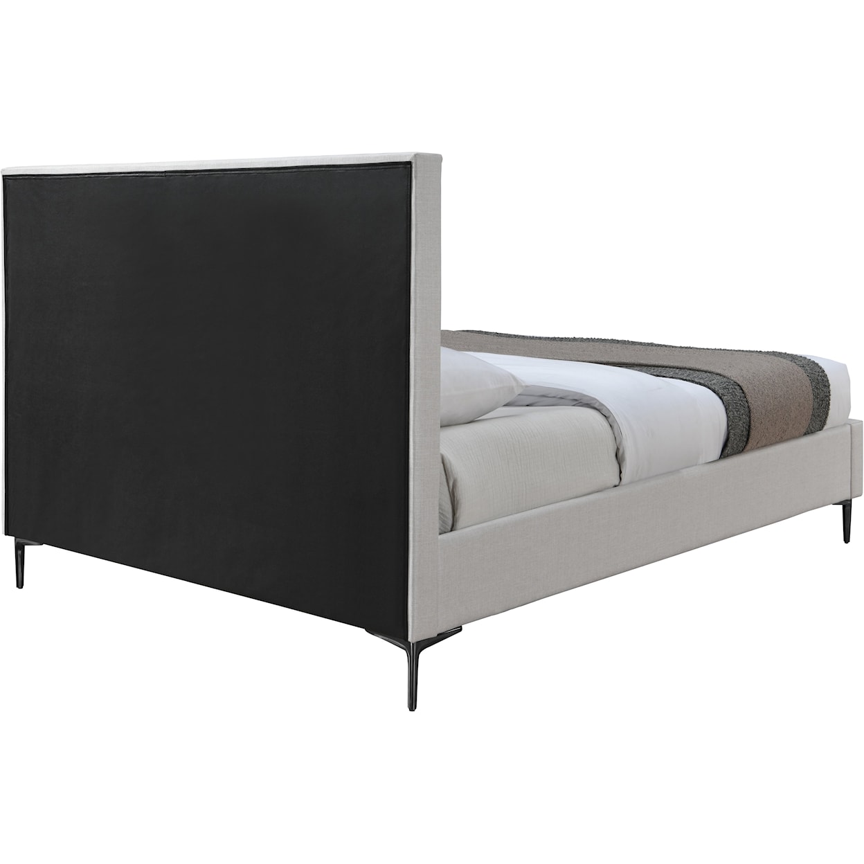Meridian Furniture Hunter Full Bed