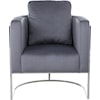 Meridian Furniture Casa Chair