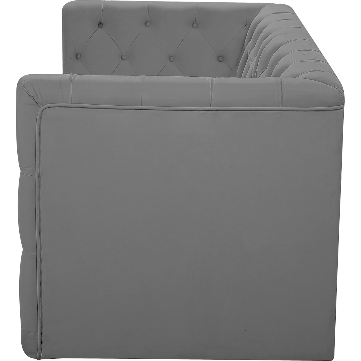 Meridian Furniture Tuft Modular Sofa