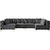 Meridian Furniture Tremblay Modular Sectional