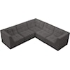 Meridian Furniture Relax Modular Sectional