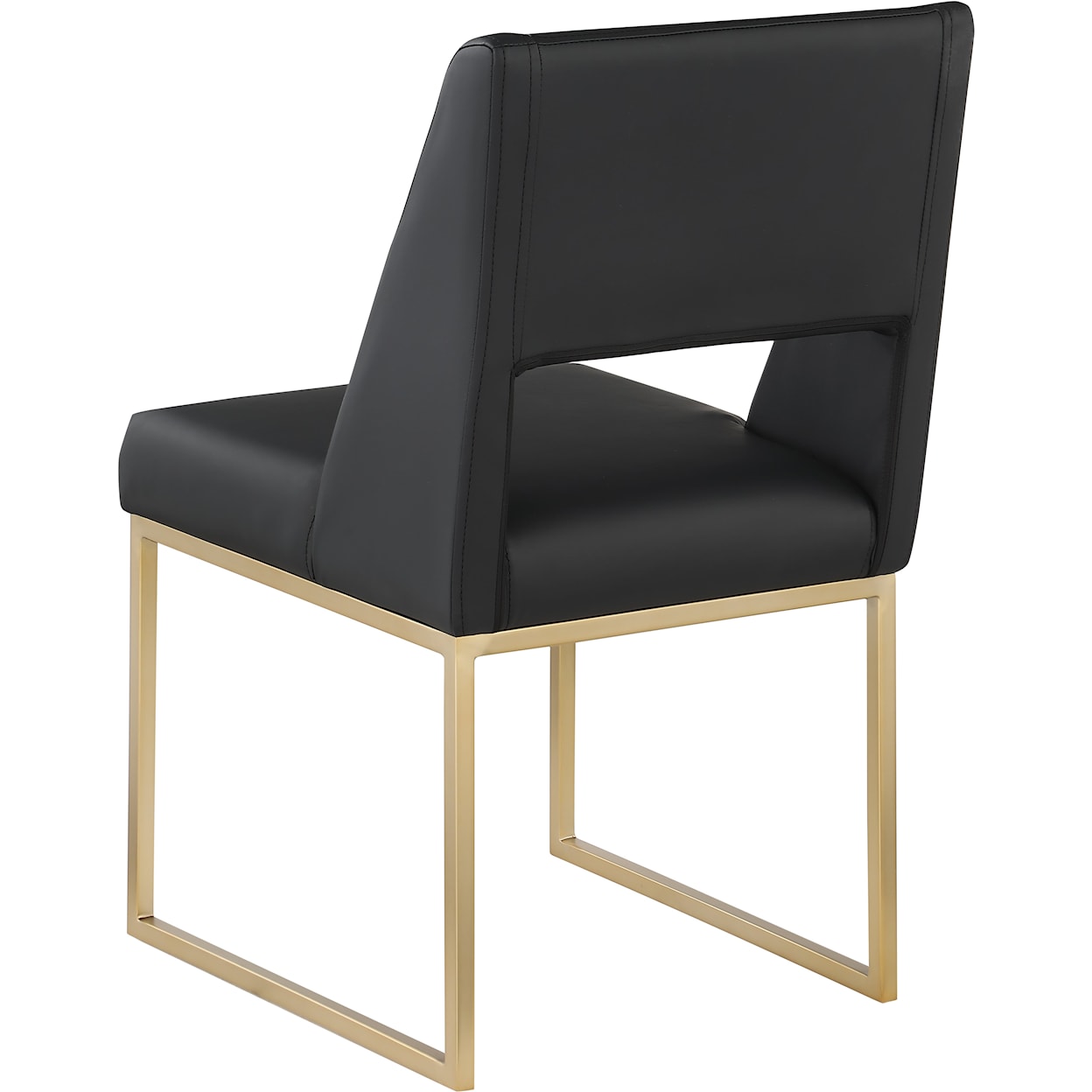 Meridian Furniture Jayce Dining Chair