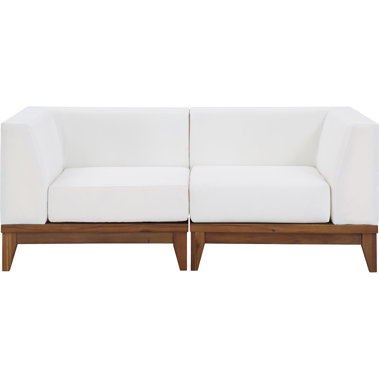 Meridian Furniture Rio Modular Sofa