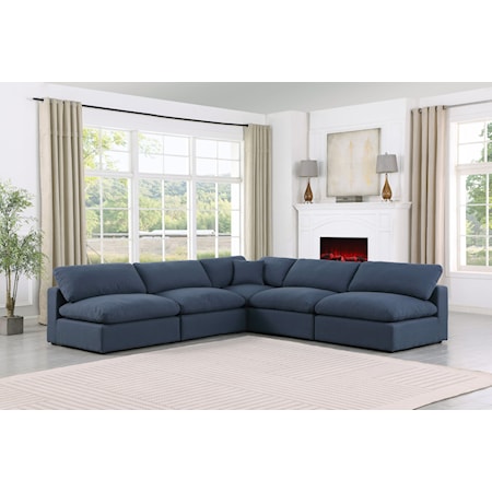 Modular Sectional