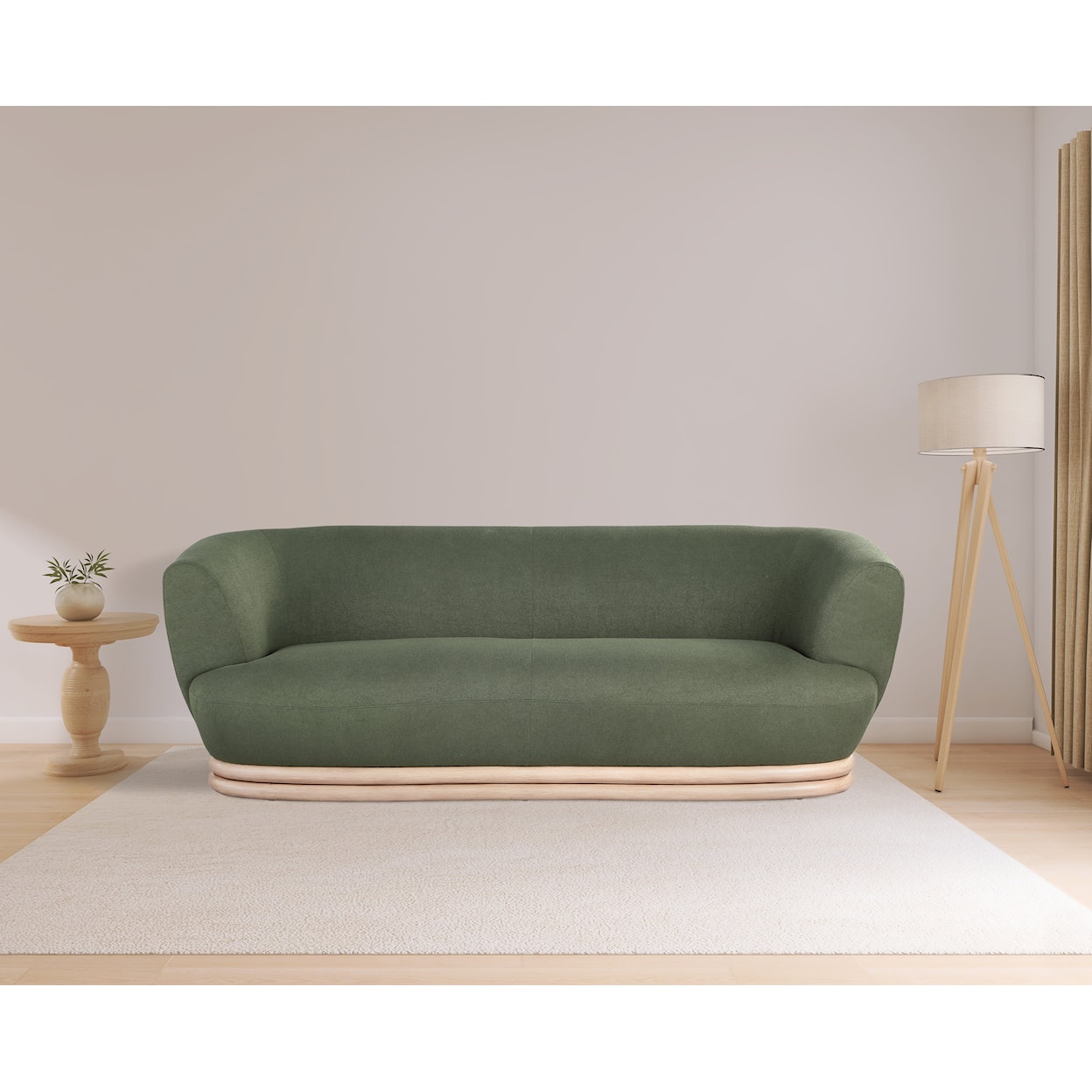 Meridian Furniture Kipton Sofa