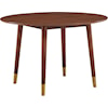 Meridian Furniture Sherwood Dining Table