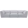 Meridian Furniture Miramar Modular Sofa