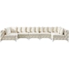 Meridian Furniture Tremblay Modular Sectional