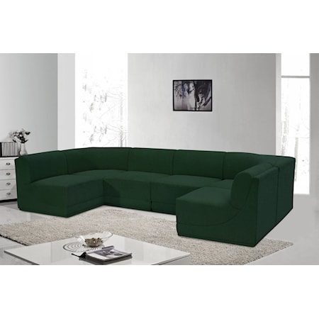 Modular Sectional