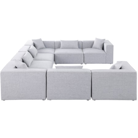 Modular Sectional