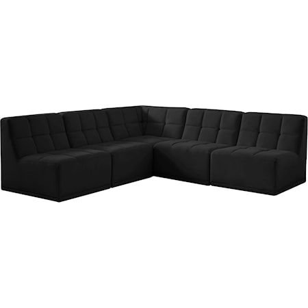 Modular Sectional