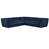 Meridian Furniture Miramar Modular Sectional