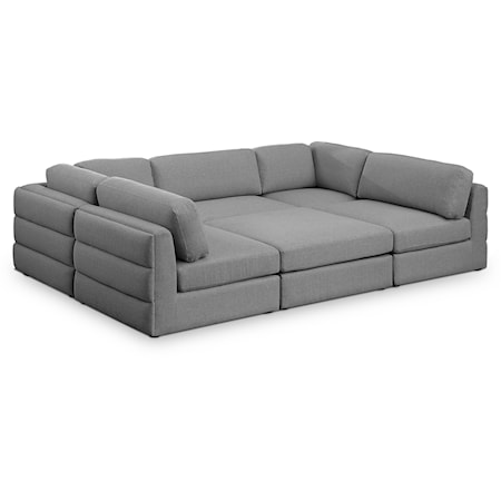 Modular Sectional