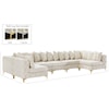 Meridian Furniture Tremblay Modular Sectional