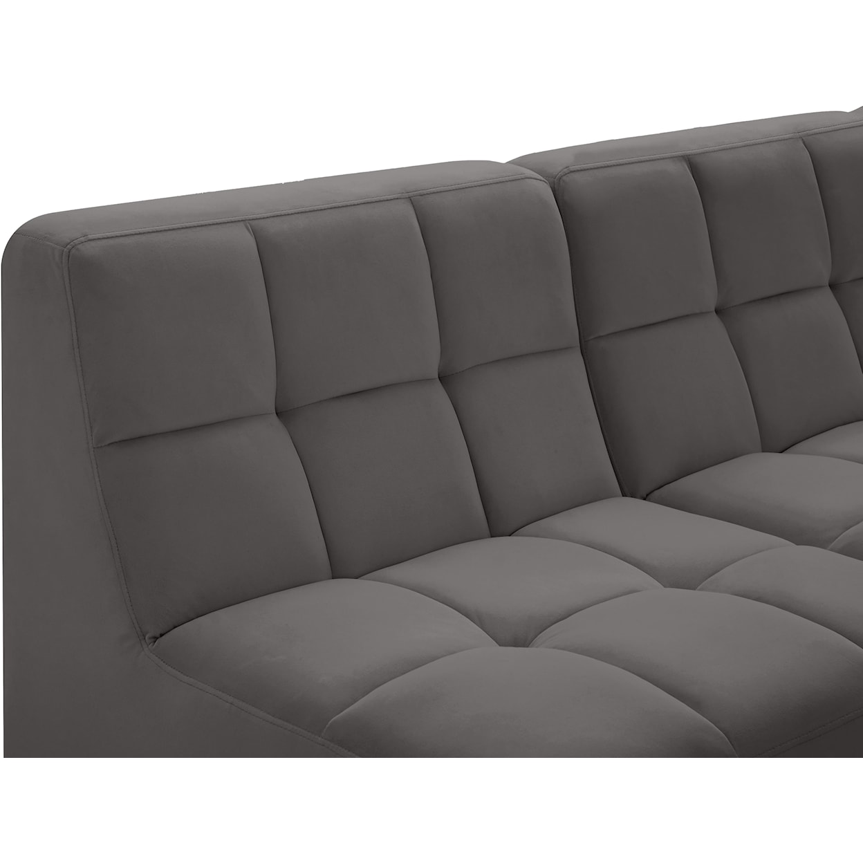 Meridian Furniture Relax Modular Sectional