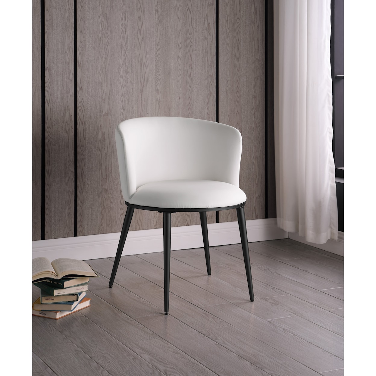 Meridian Furniture Skylar Dining Chair