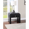 Meridian Furniture Artisto End Table