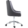 Meridian Furniture Karina Office Chair