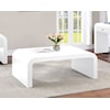 Meridian Furniture Artisto Coffee Table