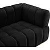 Meridian Furniture Gwen Loveseat