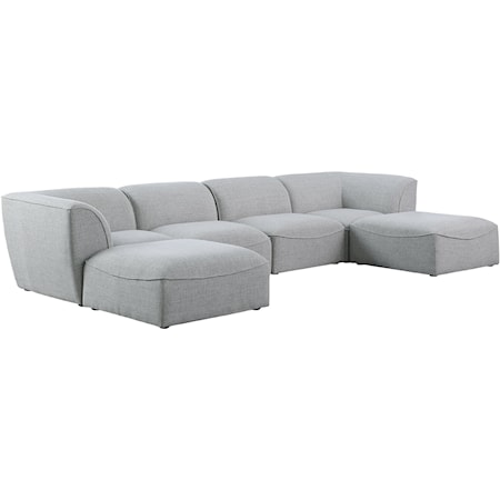 Modular Sectional