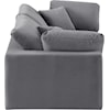 Meridian Furniture Comfy Modular Sofa