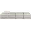 Meridian Furniture Beckham Modular Sectional