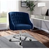 Meridian Furniture Arden Office Chair