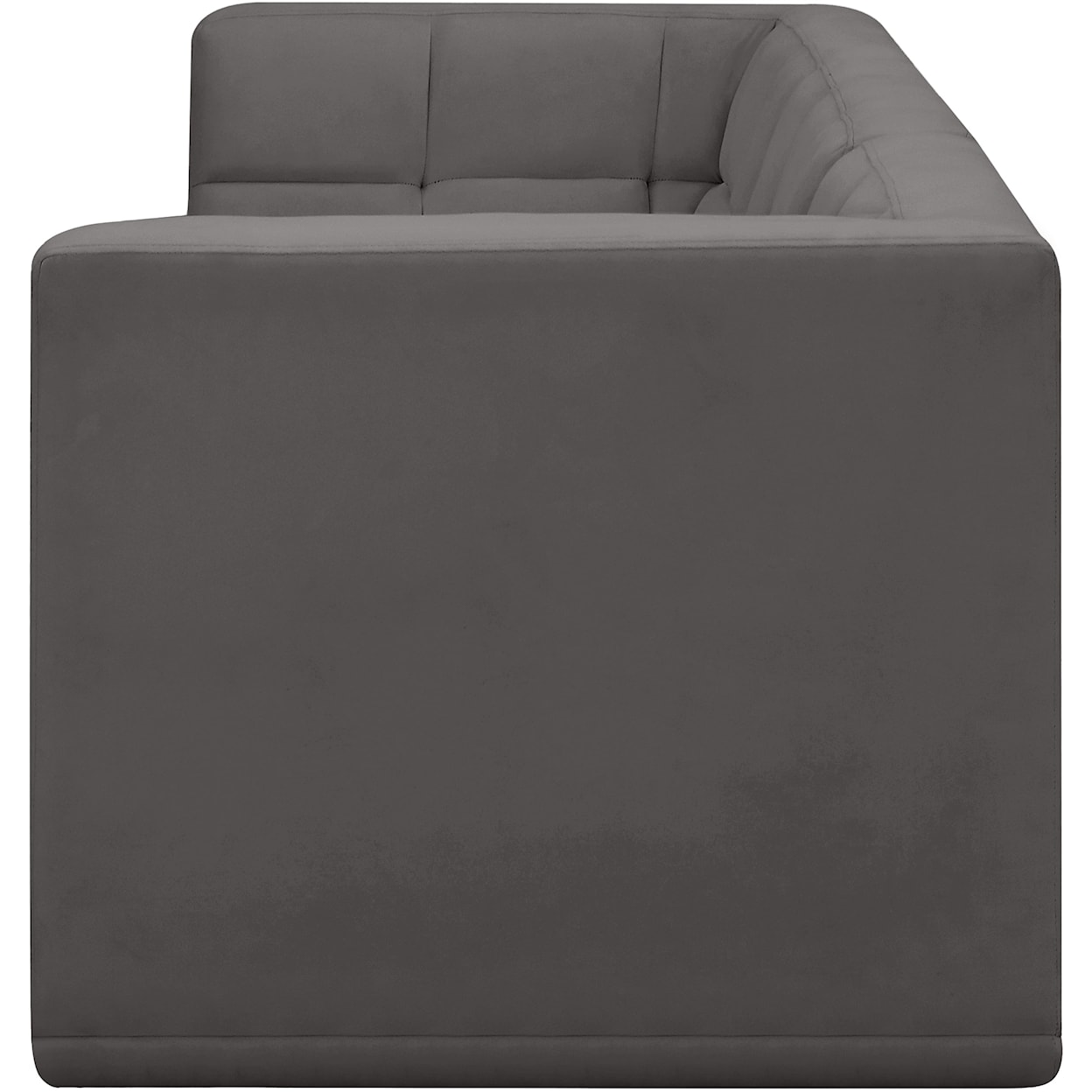 Meridian Furniture Relax Modular Sofa